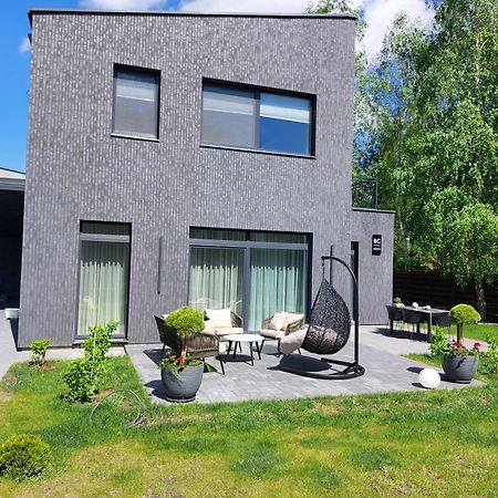Big Mama Koala Druskininkai Exterior foto