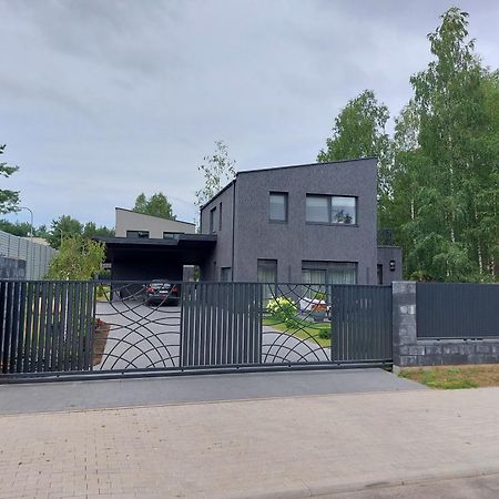 Big Mama Koala Druskininkai Exterior foto