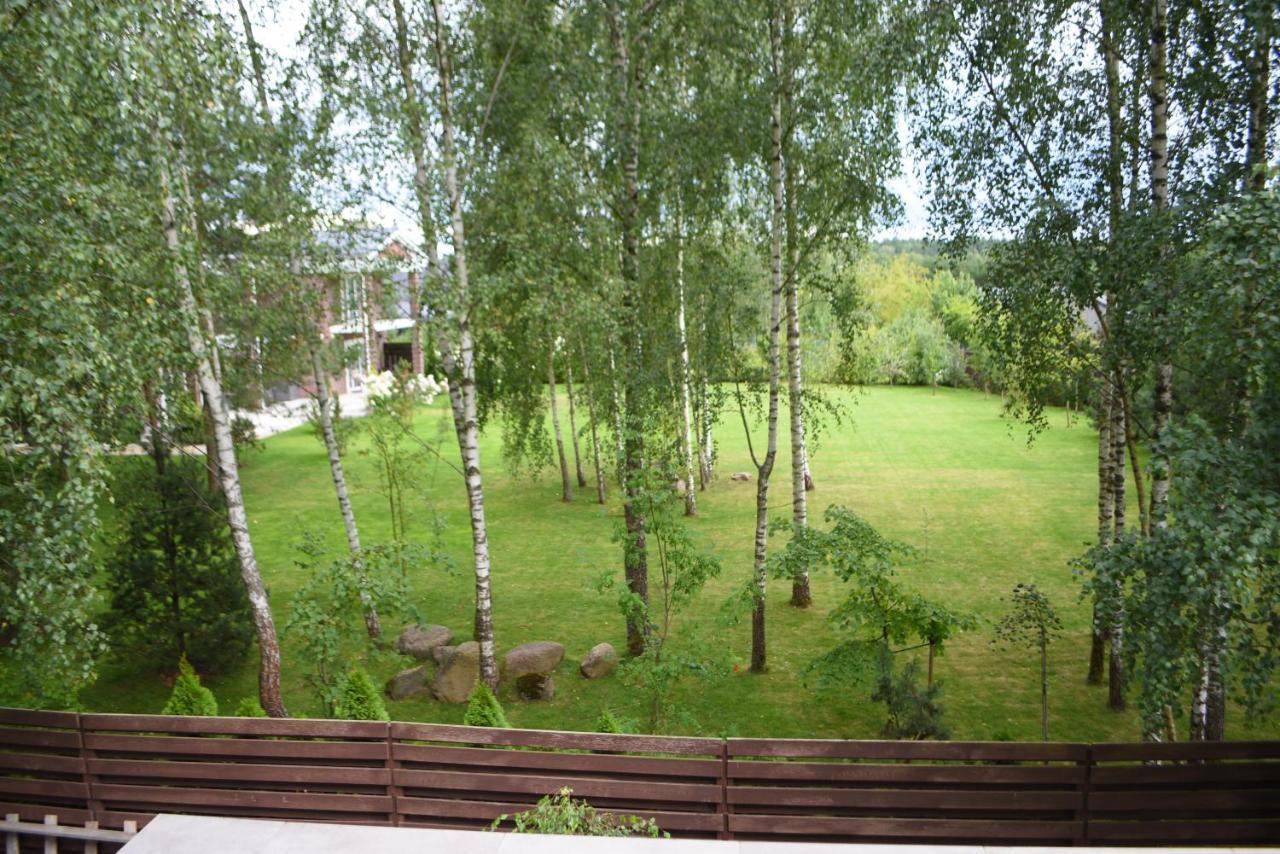 Big Mama Koala Druskininkai Exterior foto