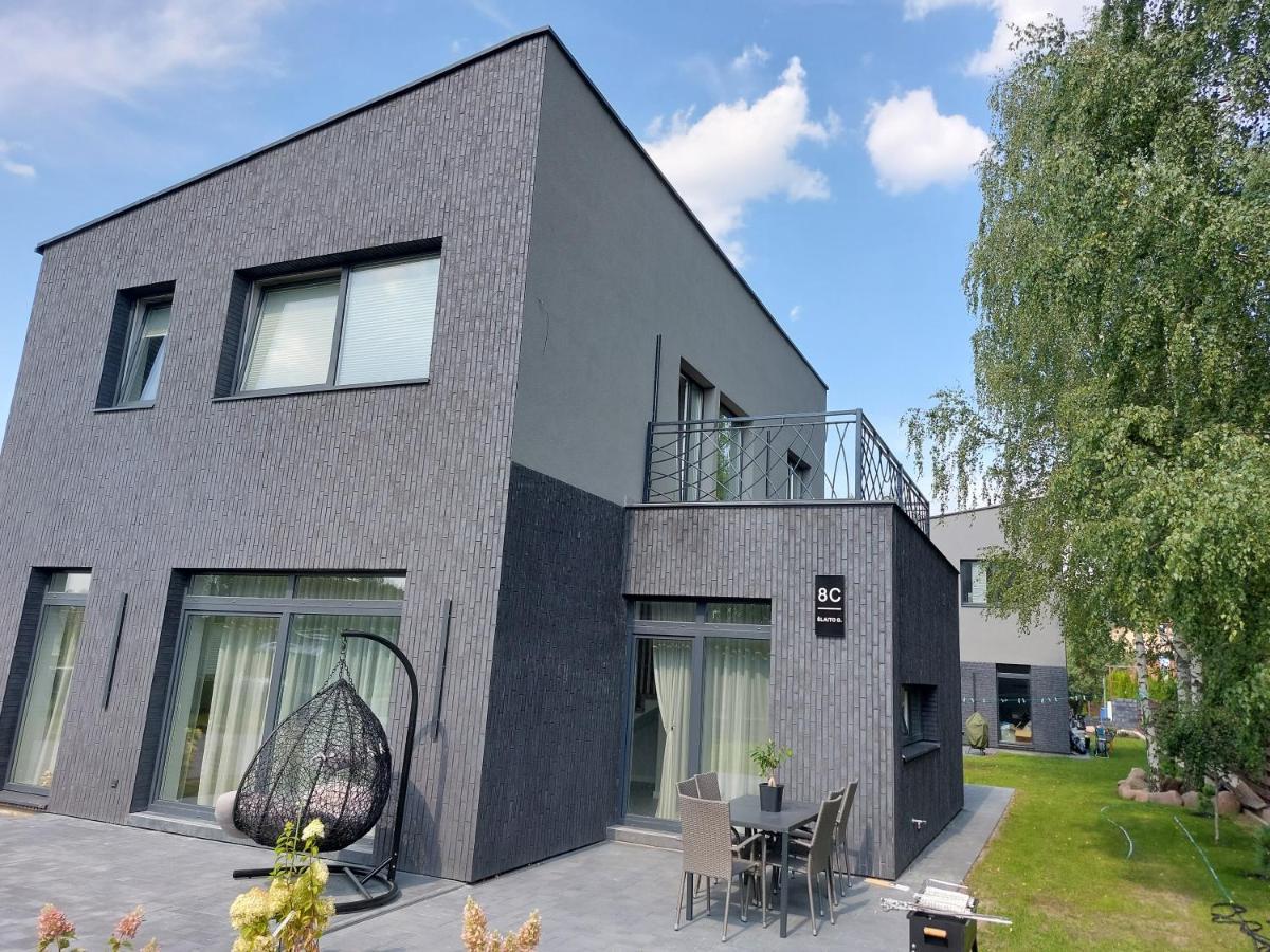 Big Mama Koala Druskininkai Exterior foto