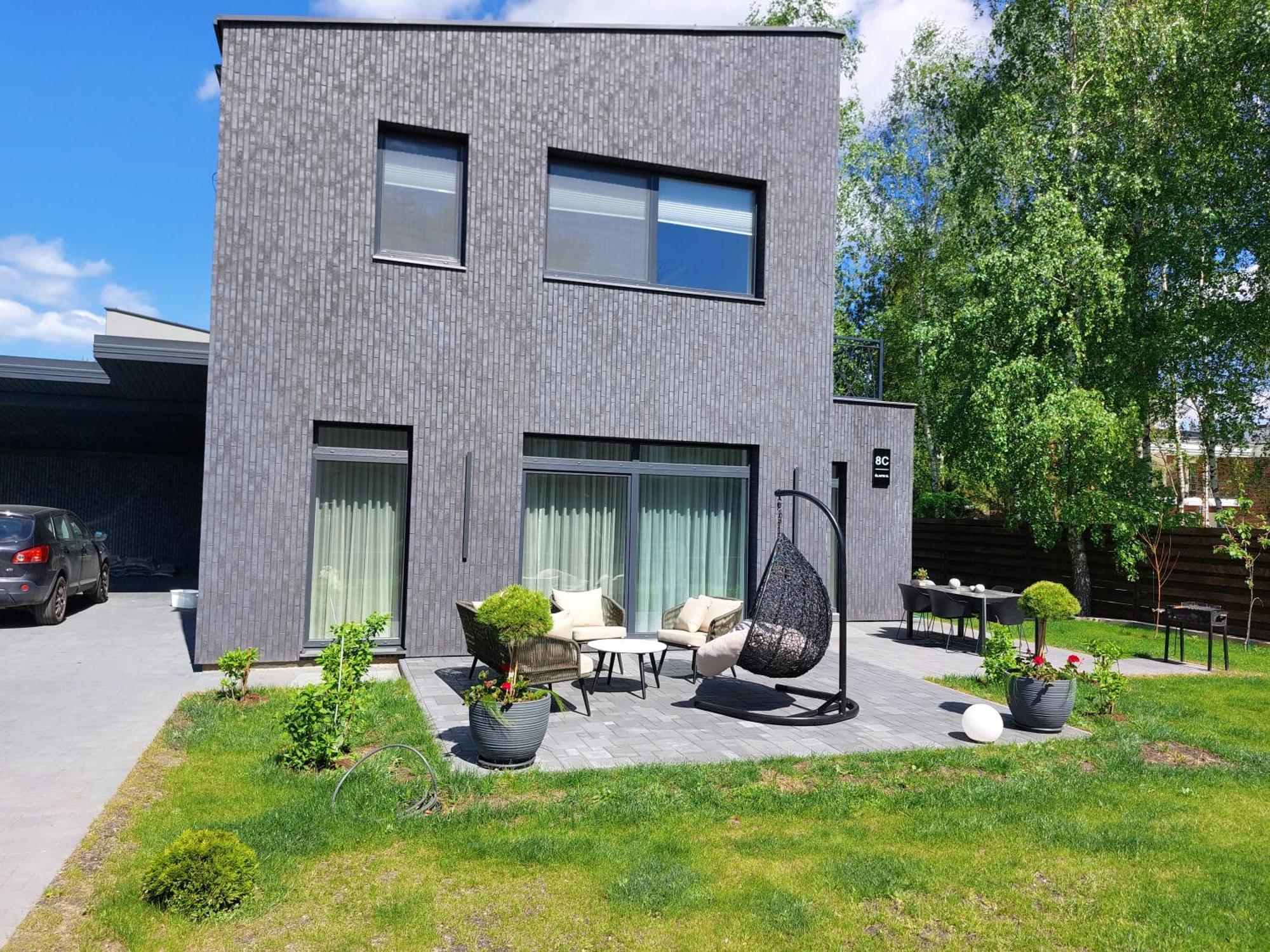 Big Mama Koala Druskininkai Exterior foto
